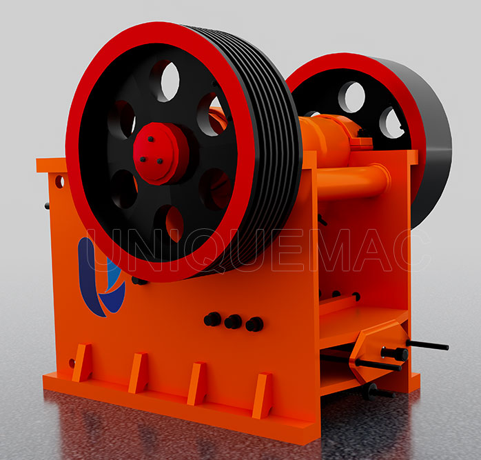 Jaw Crusher